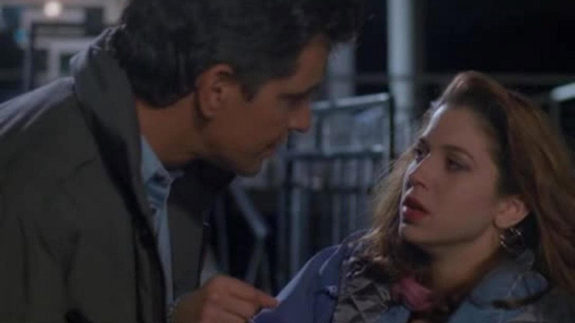 Amy Fisher: My Story 1992 movie scene