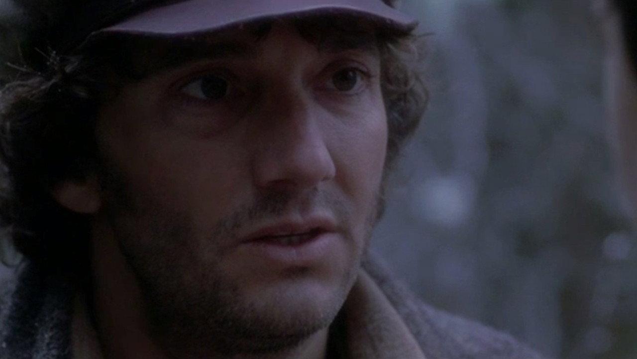 The Long Winter 1999 movie scene