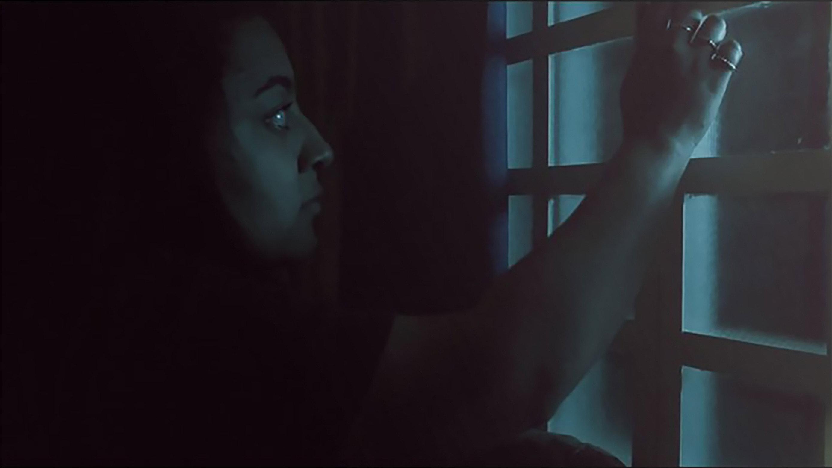 Alana 2023 movie scene