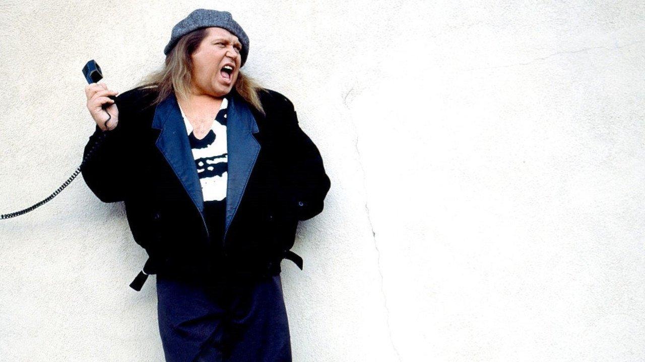 Sam Kinison: Breaking the Rules 1987 movie scene