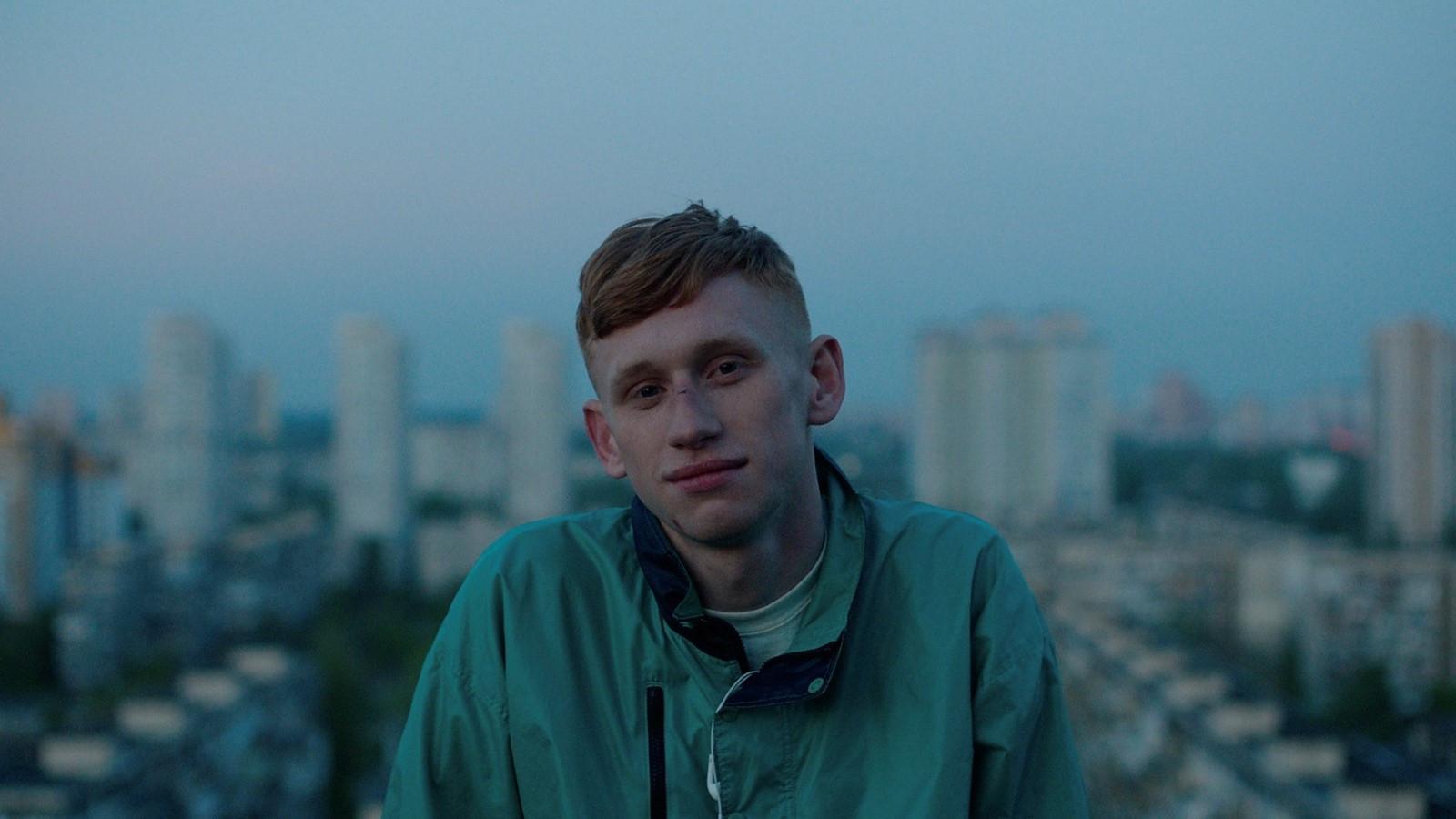 Goodbye Golovin 2019 movie scene