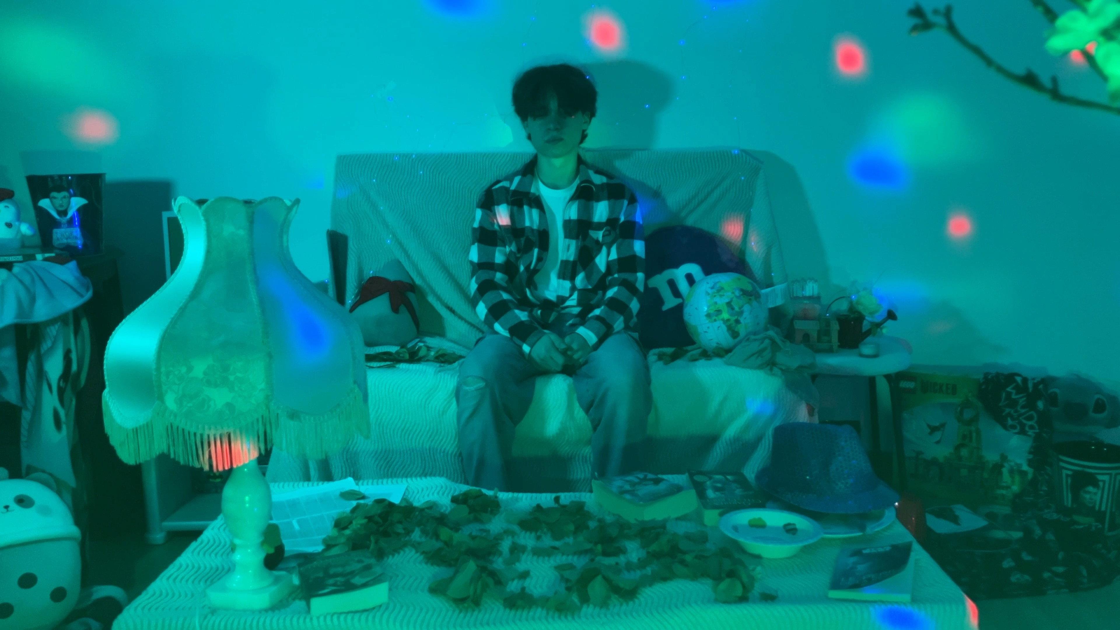 I might say something stupid 2025 movie scene