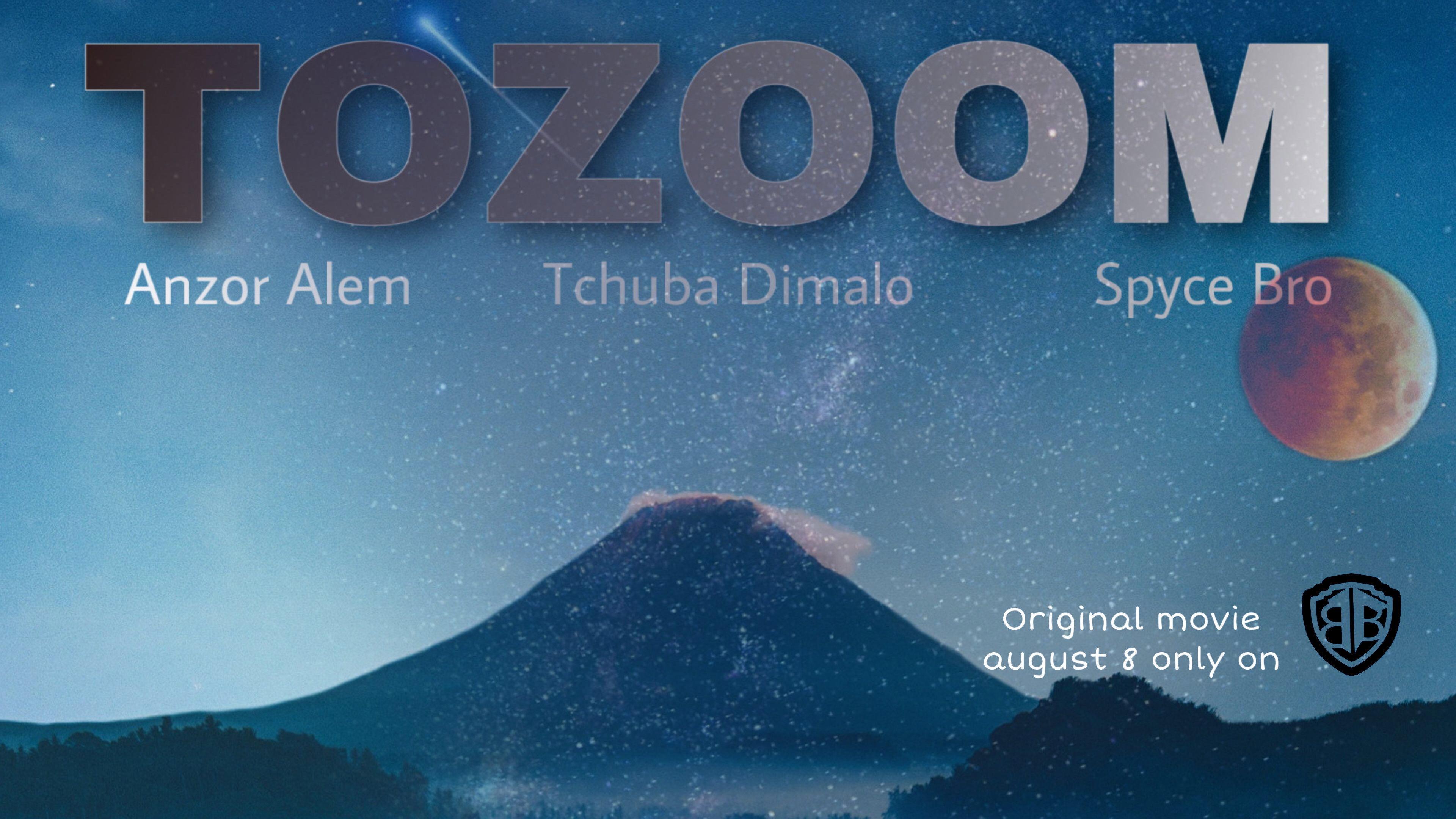 Tozoom 2022 movie scene