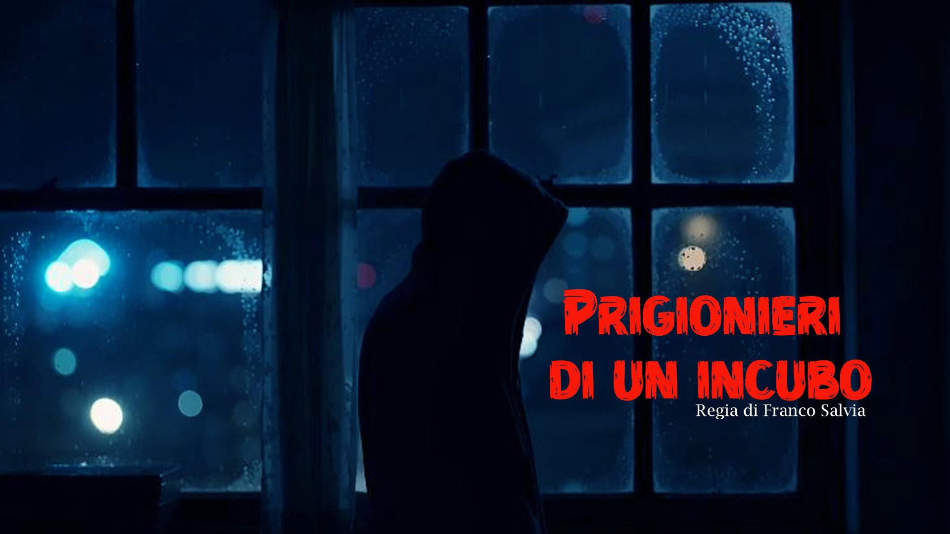 Prisoners of a Nightmare 2001 movie scene