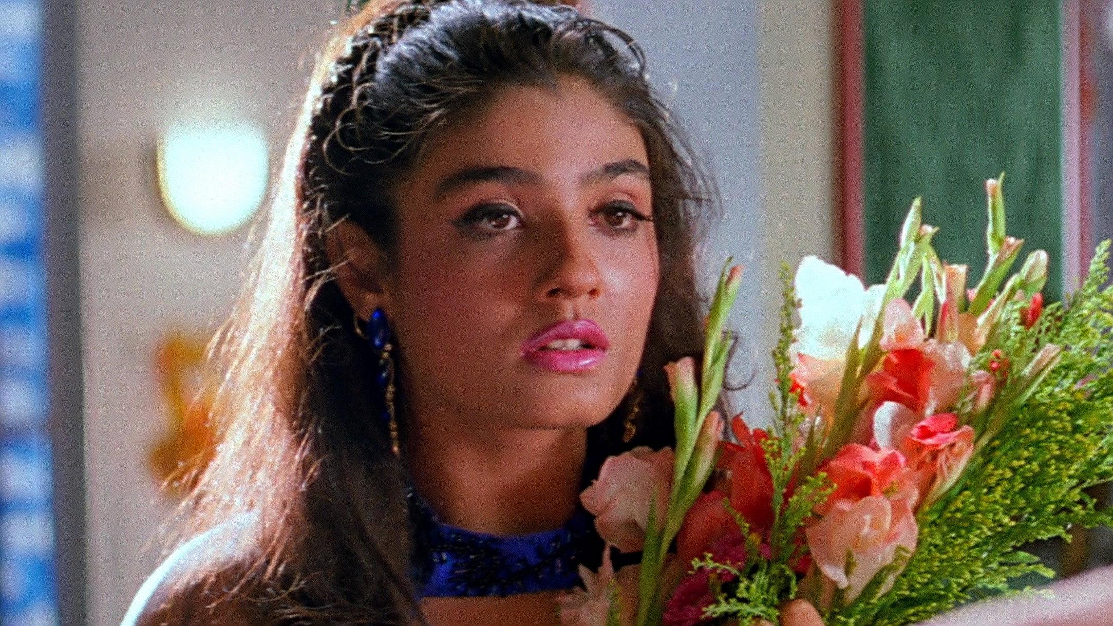 Dilwale 1994 movie scene