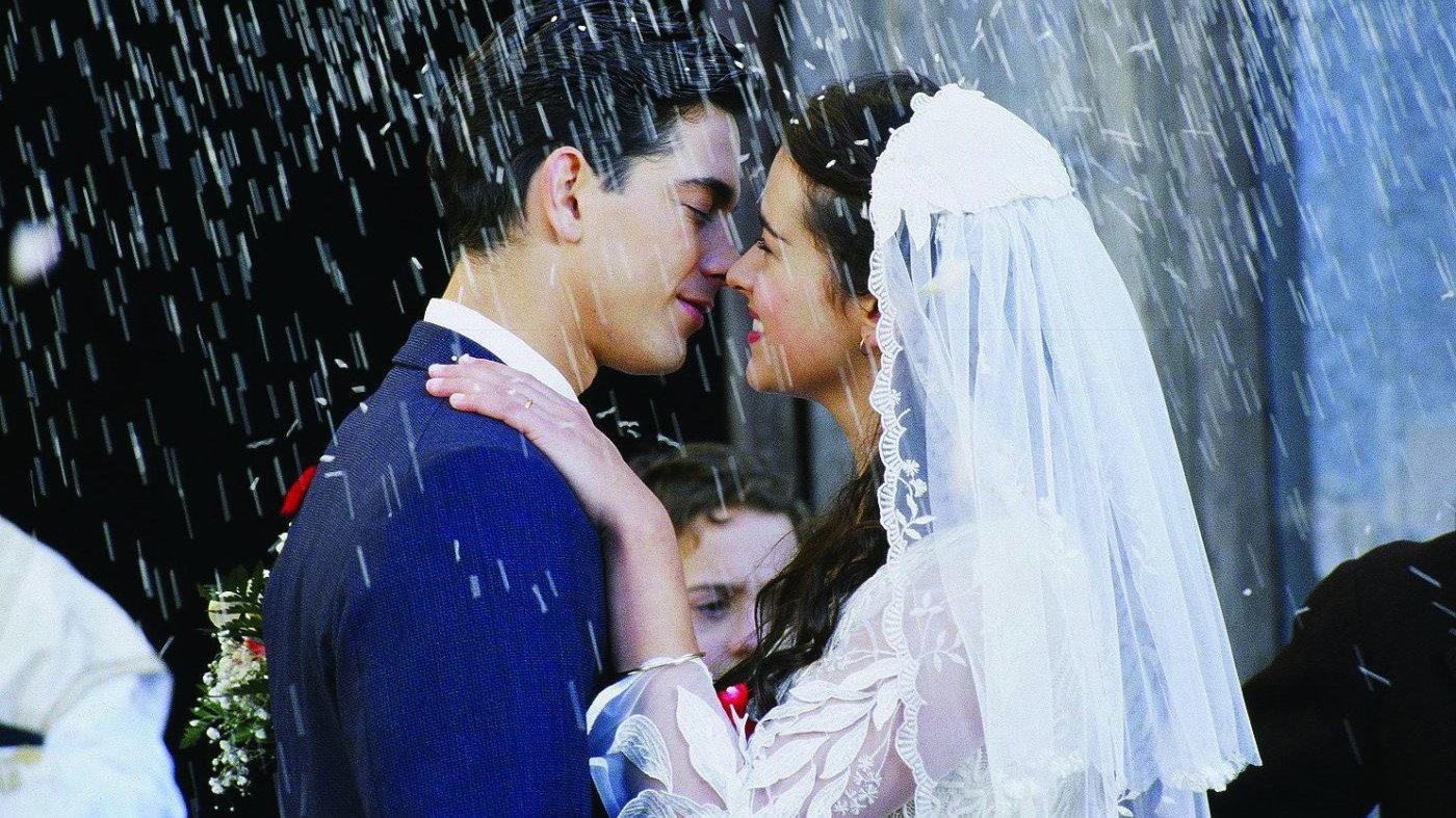 Love's Brother 2004 movie scene