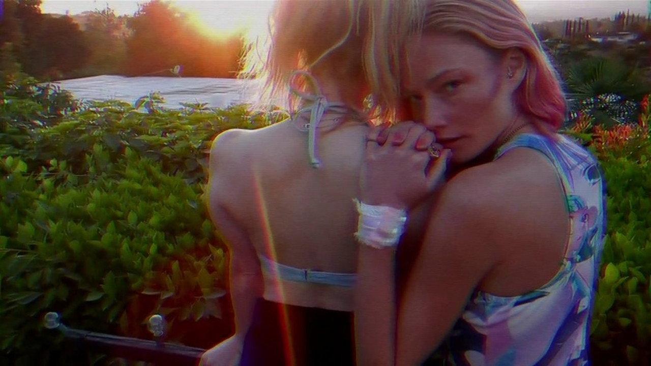 Acid Girls 2014 movie scene