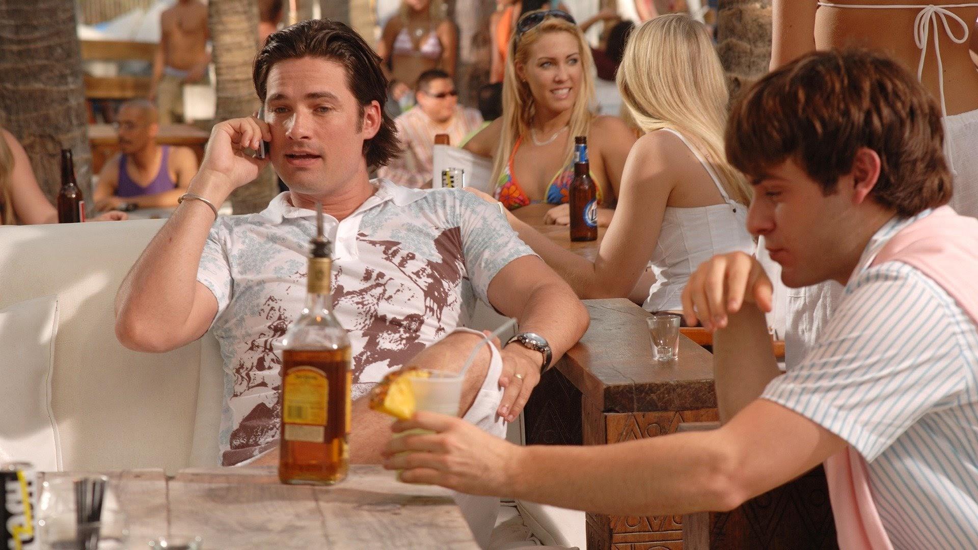 Bachelor Party 2: The Last Temptation 2008 movie scene