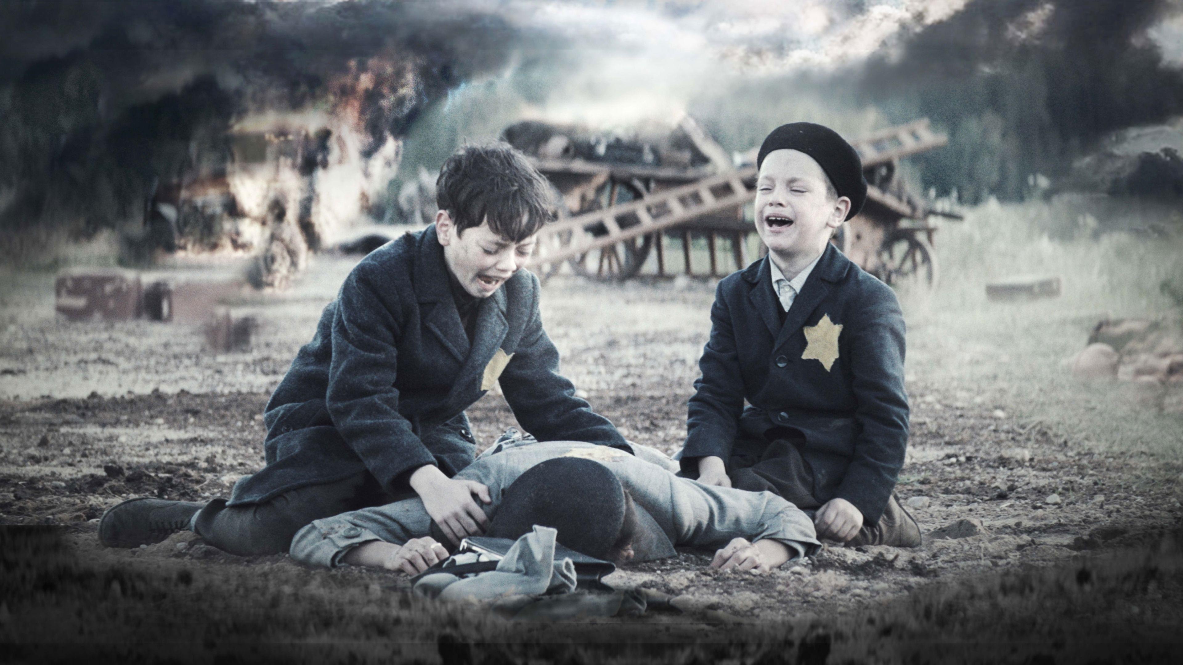 Stork of Hope 2025 movie scene