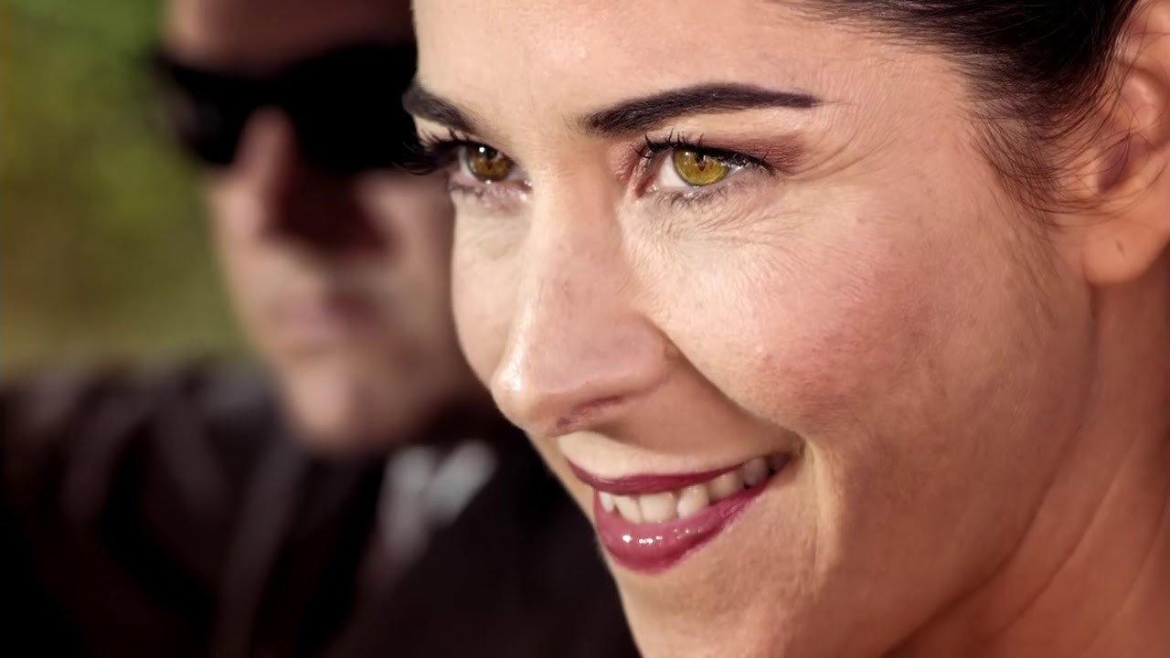 Cara sucia, con la magia de la naturaleza 2019 movie scene