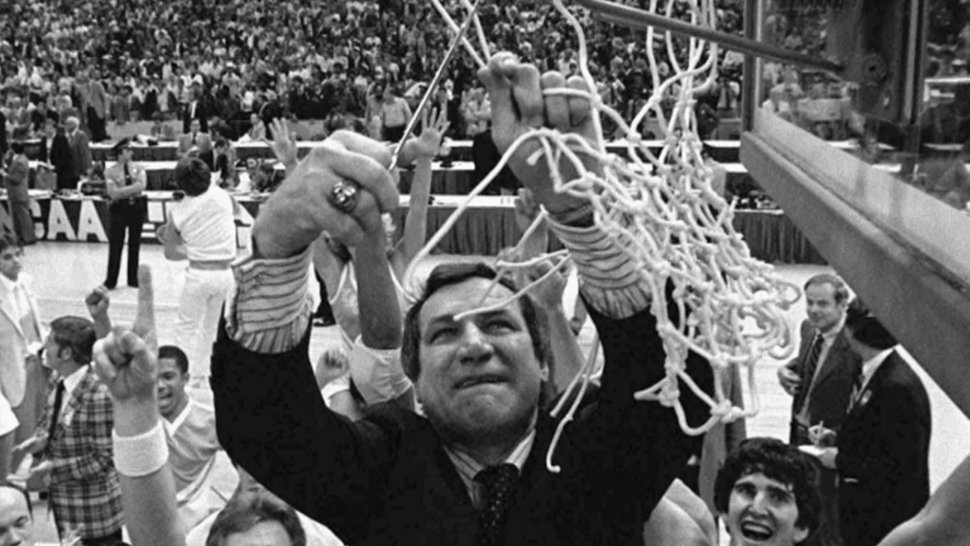 Dean Smith 2015 movie scene