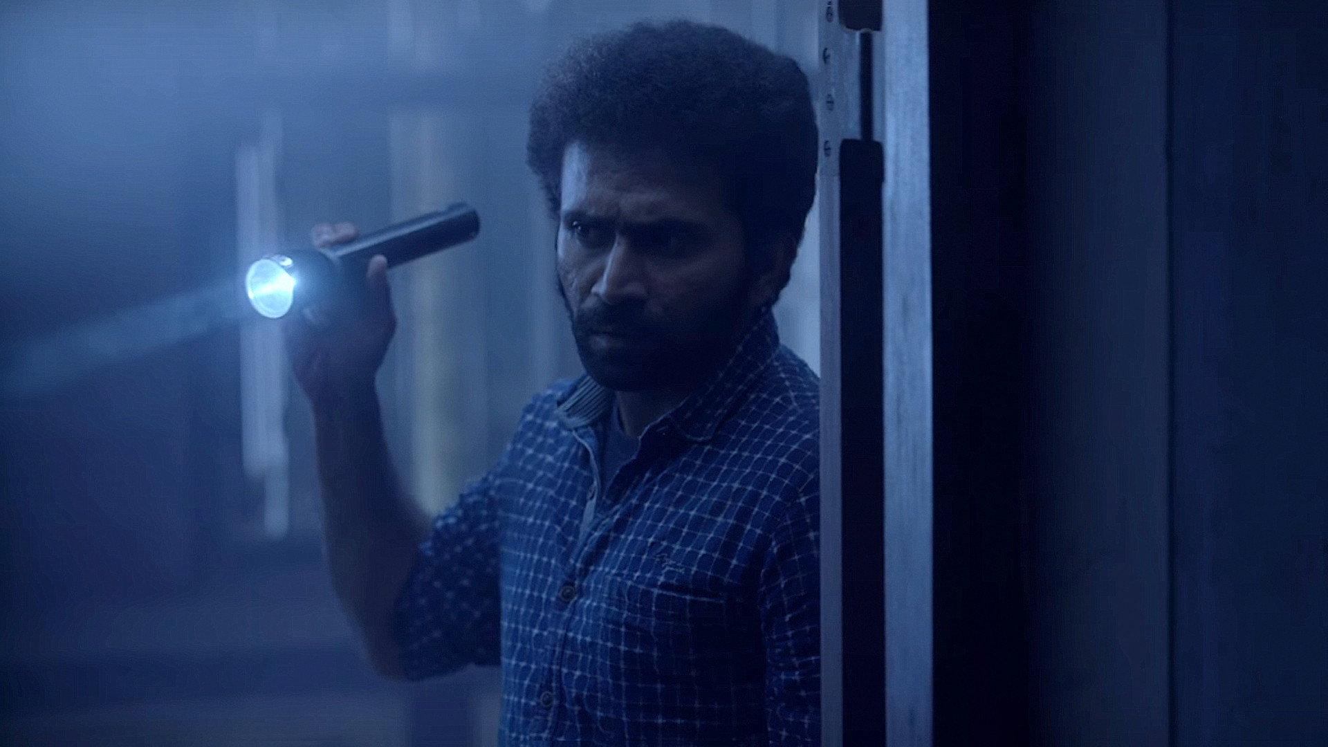 Pretham Undu Sookshikkuka 2017 movie scene