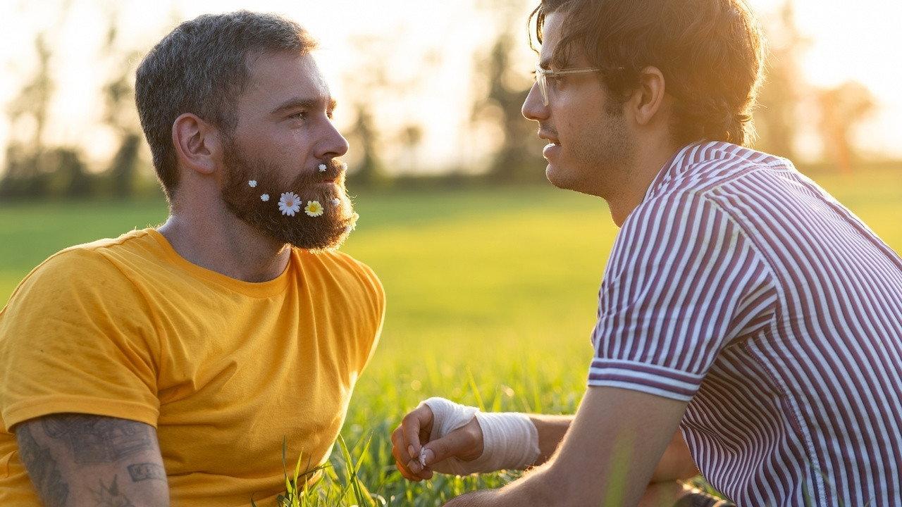 Plantonic 2020 movie scene