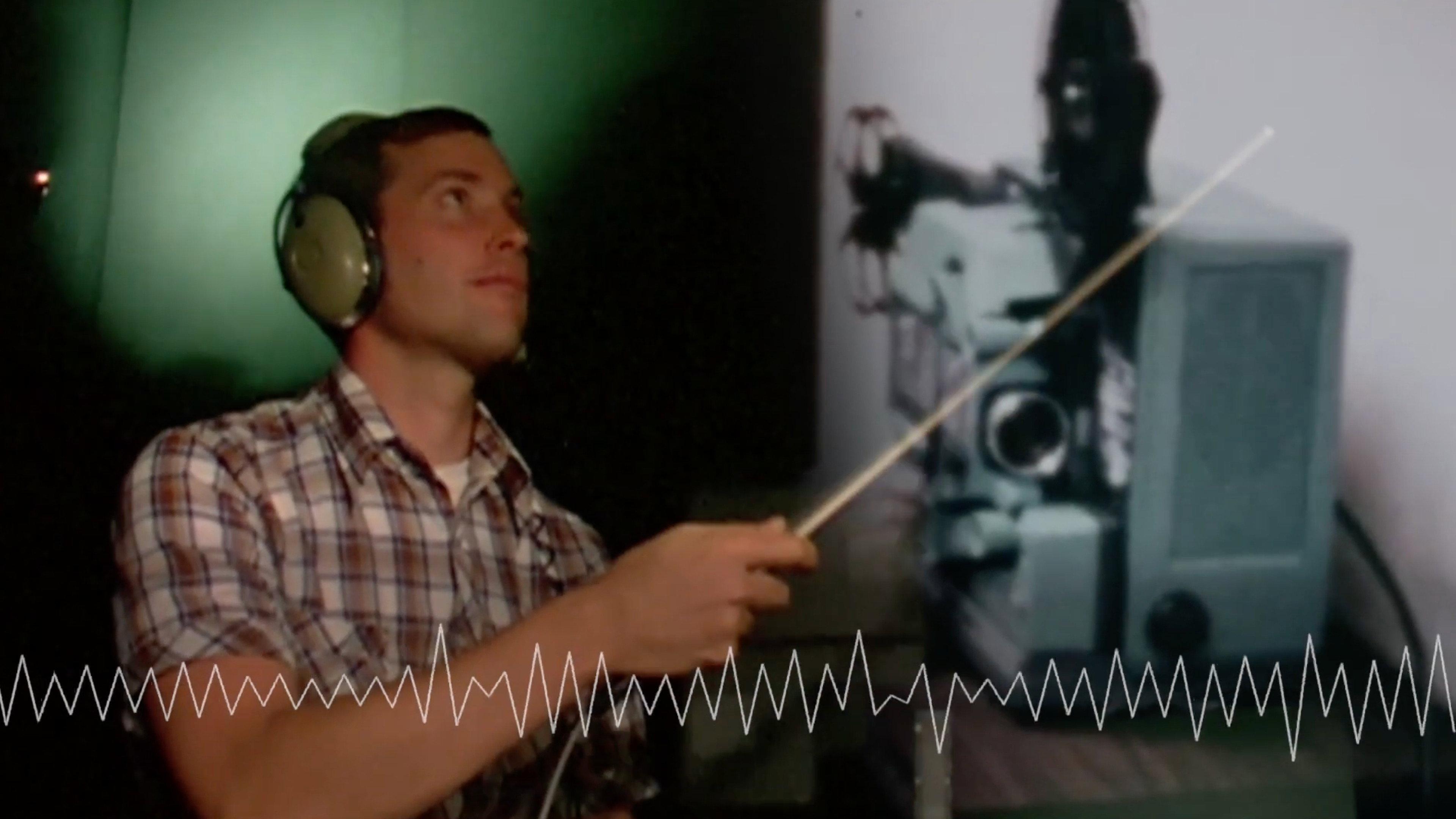 Hearing is Believing 2019 movie scene