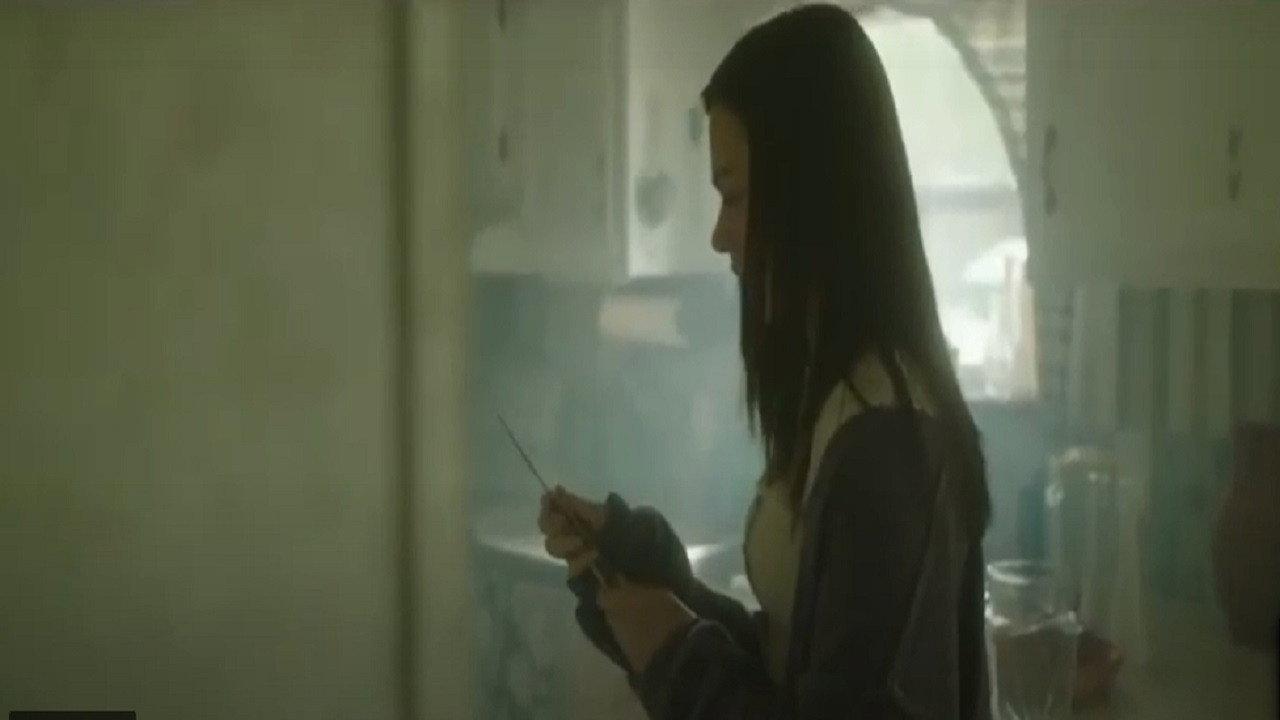 Souvenirs 2020 movie scene