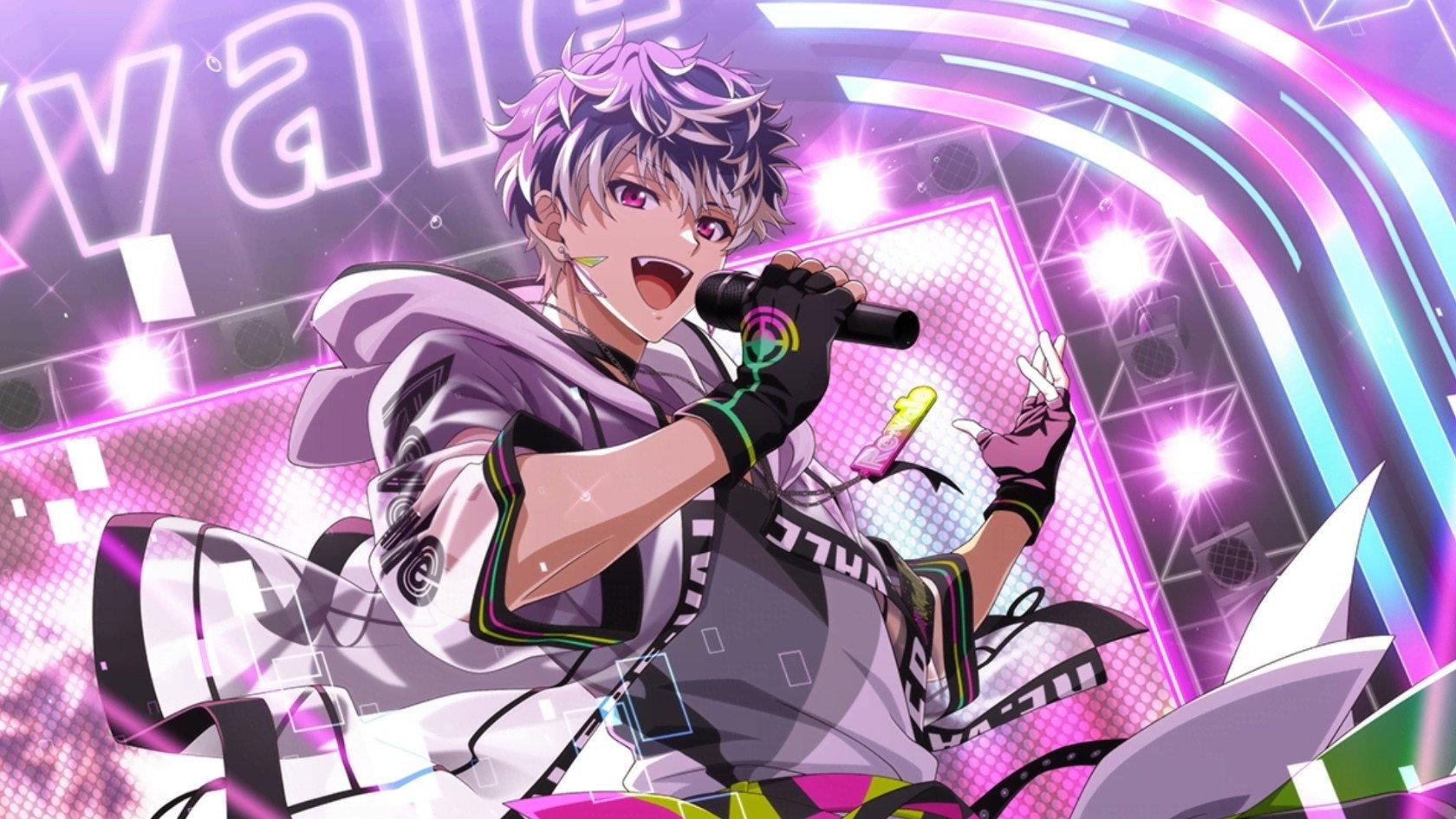 Re:vale LIVE GATE "Re:flect U" 2023 movie scene