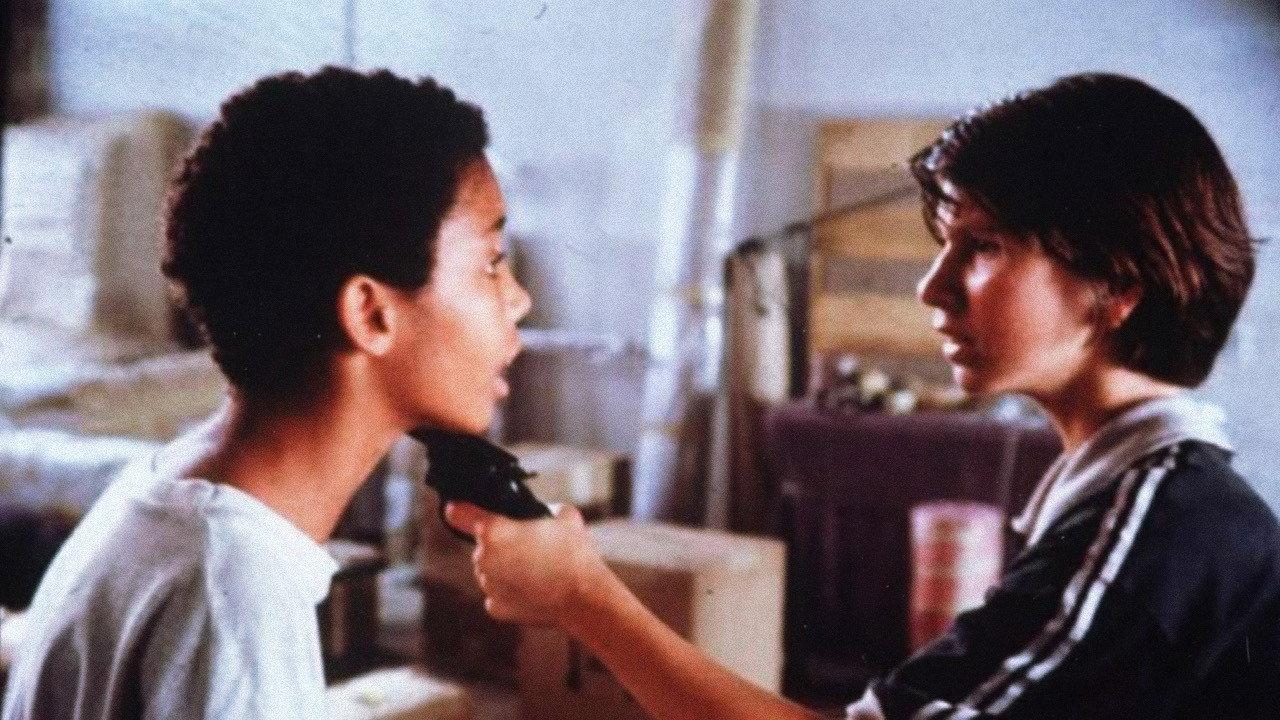 How Angels are Born 1996 movie scene