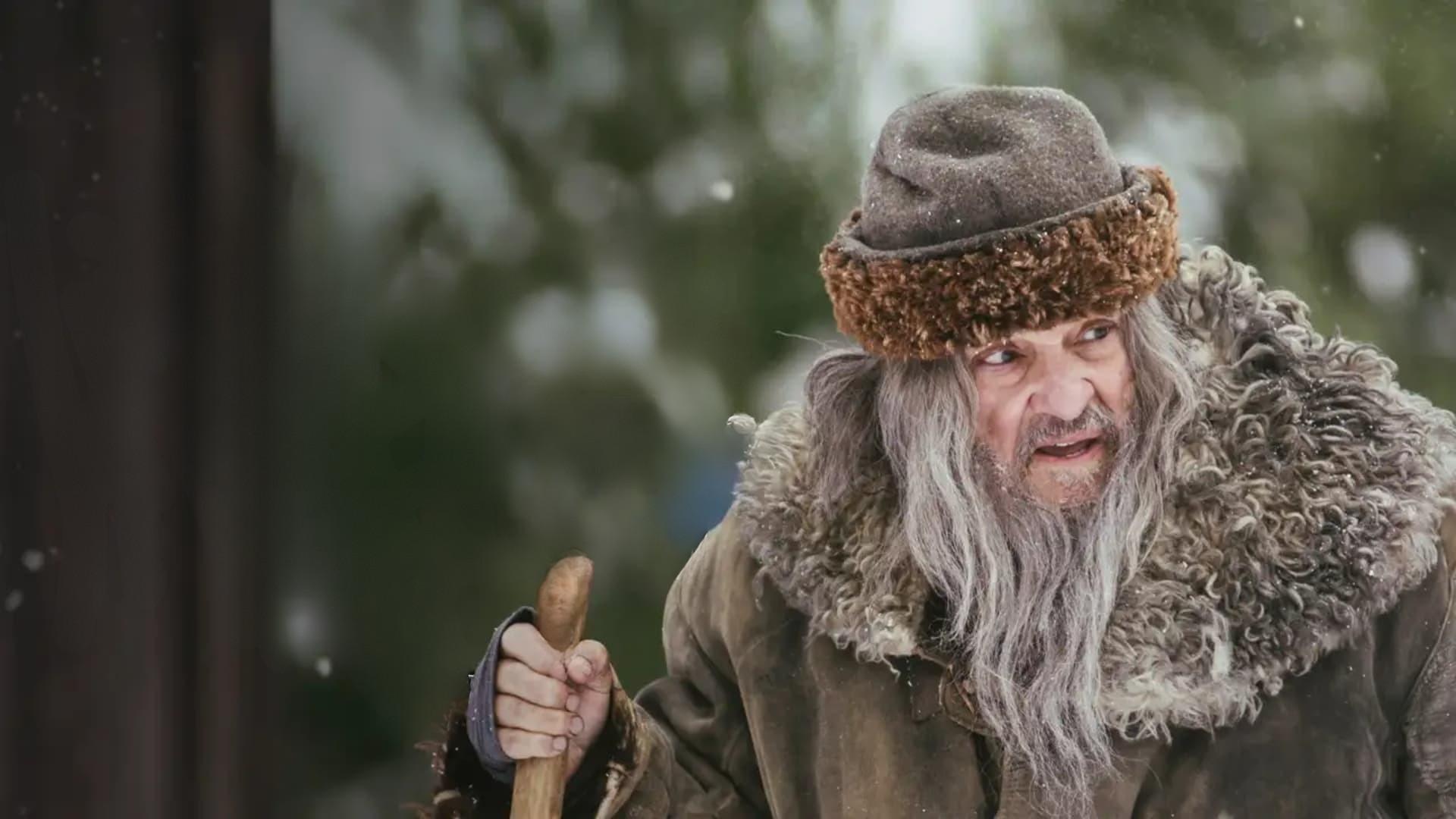 Winter Thaw 2016 movie scene
