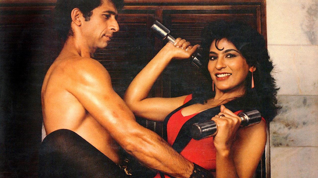 Jalwa 1987 movie scene