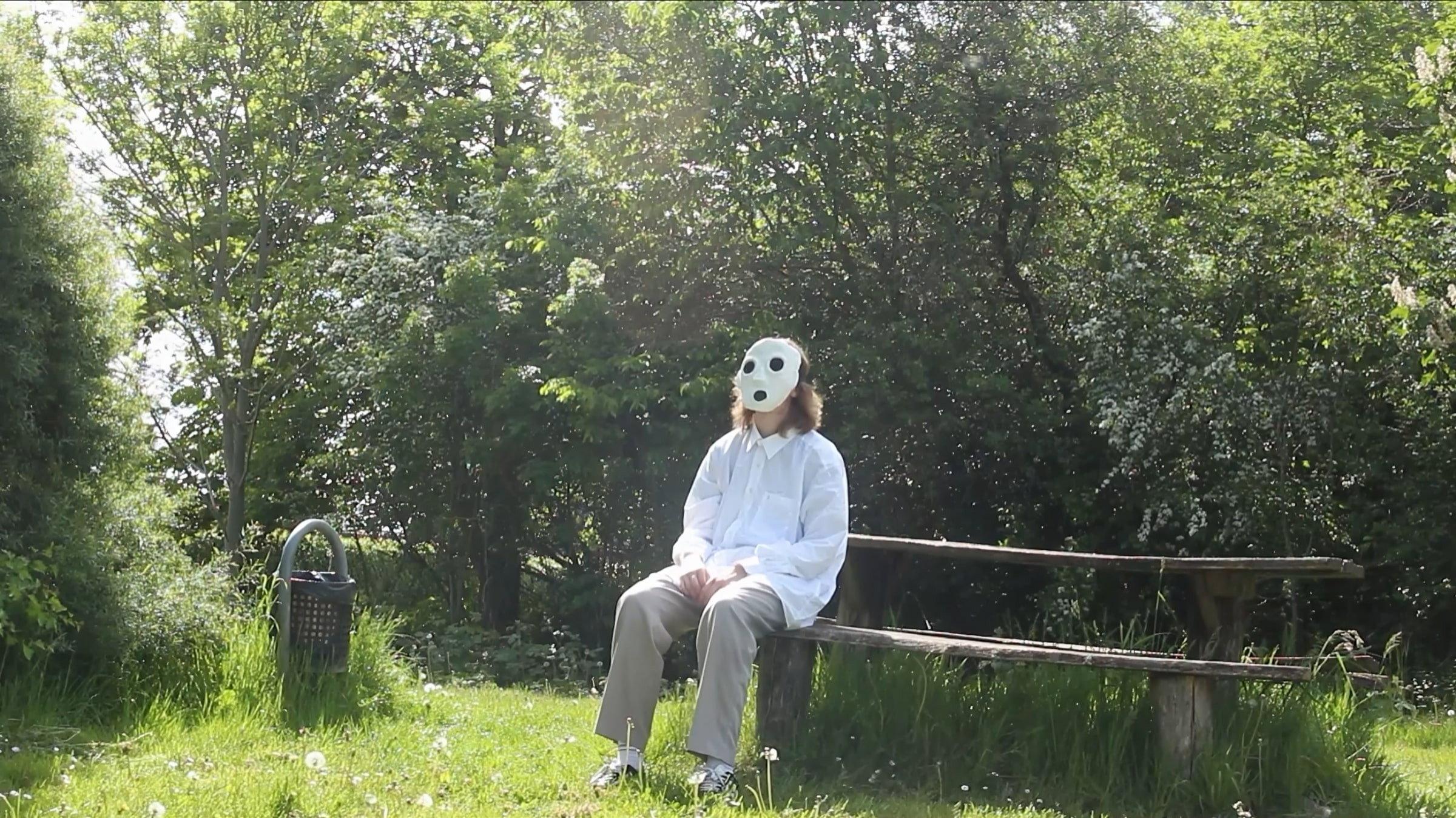 HOLGER 2024 movie scene