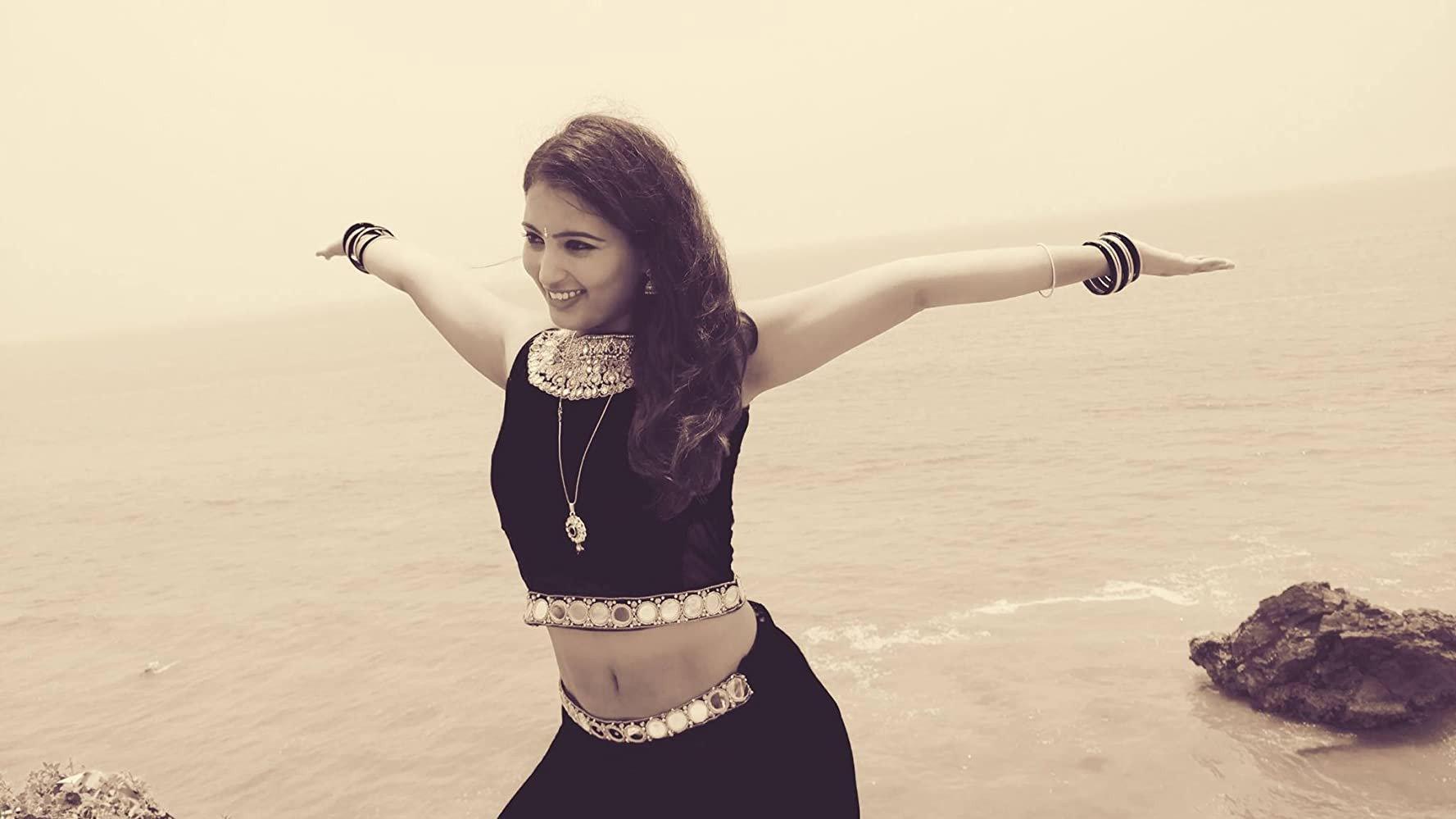 Beach Road Chetan 2019 movie scene