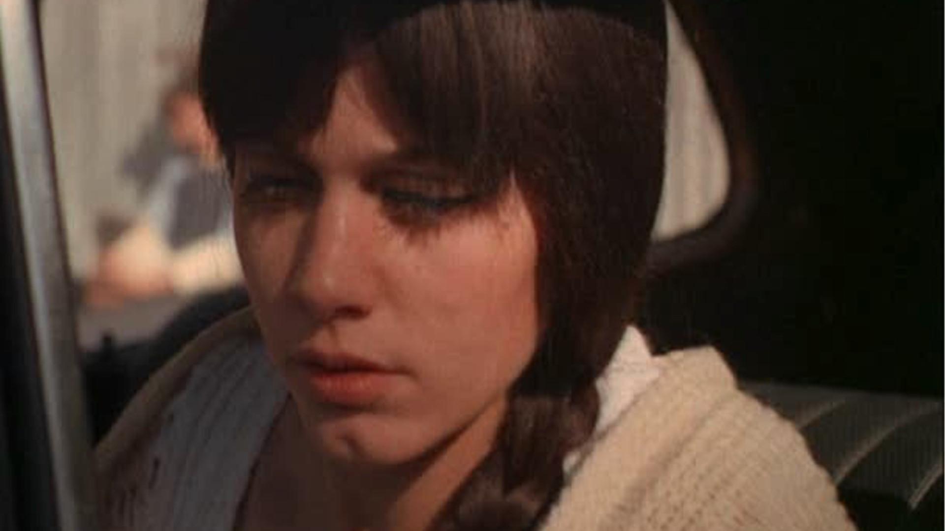 Tobacco Roody 1970 movie scene