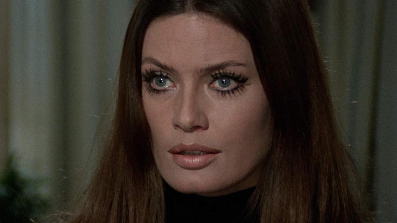 Seven Blood-Stained Orchids 1972 movie scene