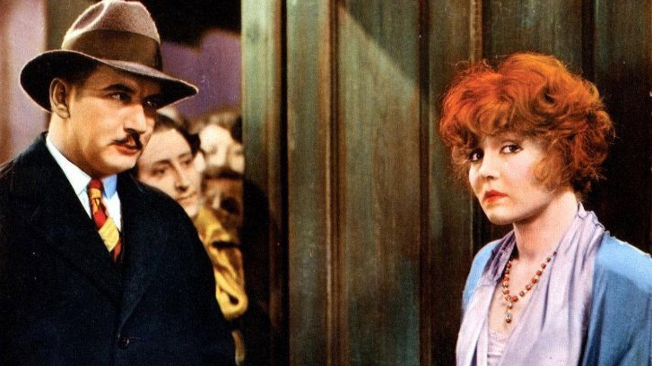 Stolen Heaven 1931 movie scene