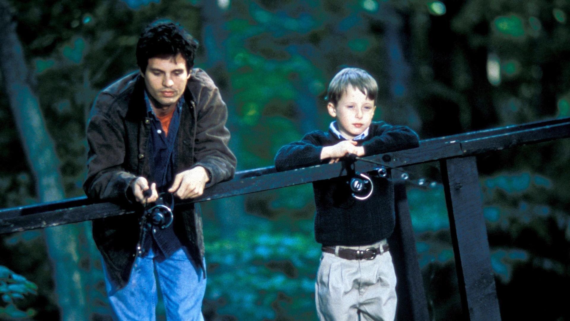 You Can Count on Me 2000 movie scene
