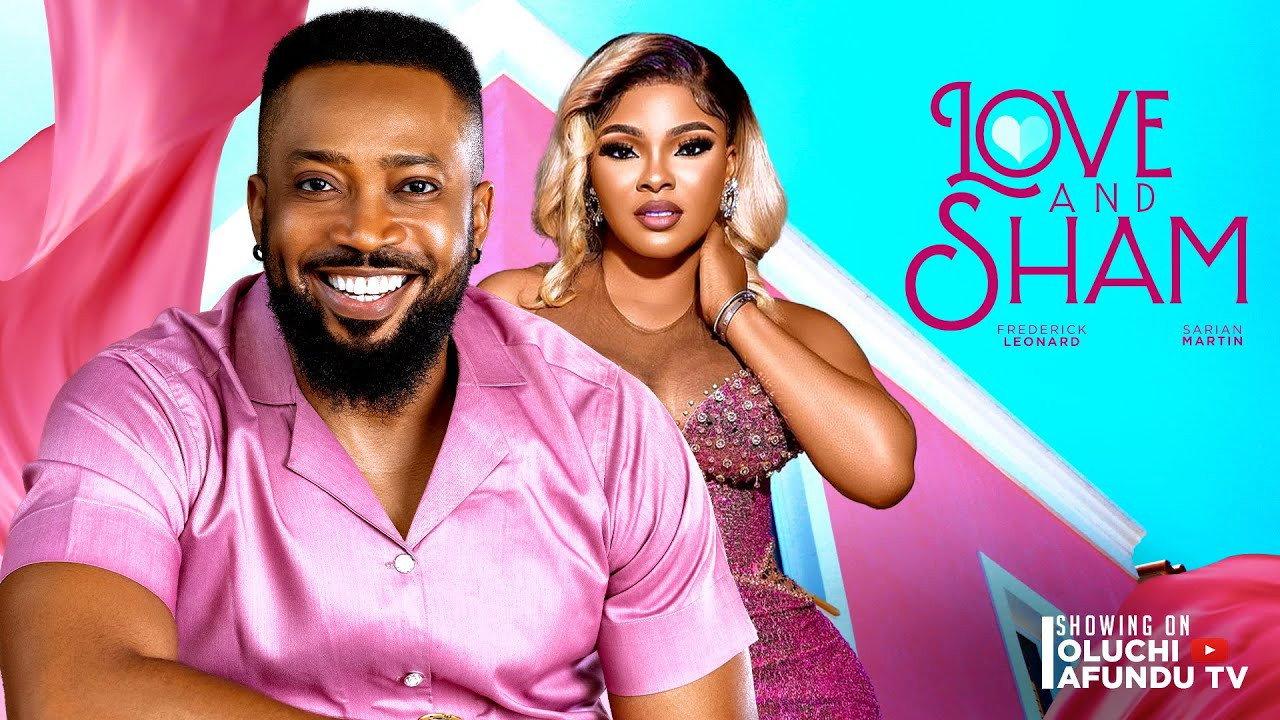 Love and Sham movie scene