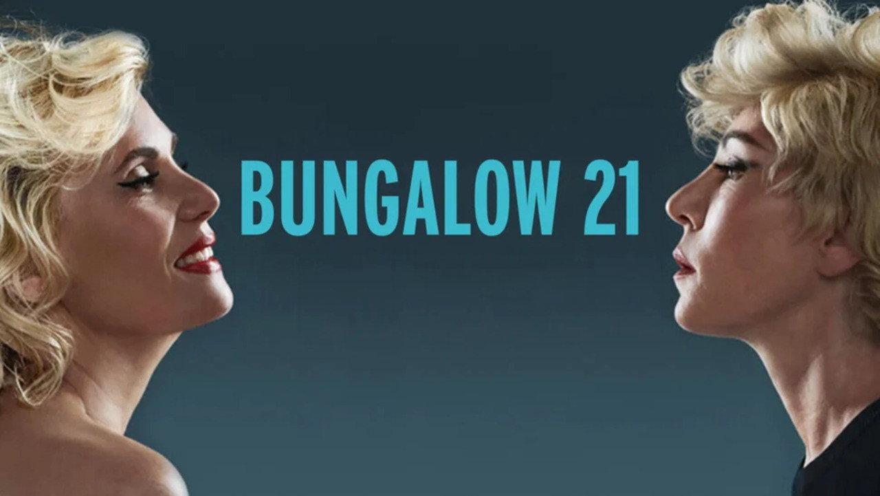 Bungalow 21 2024 movie scene