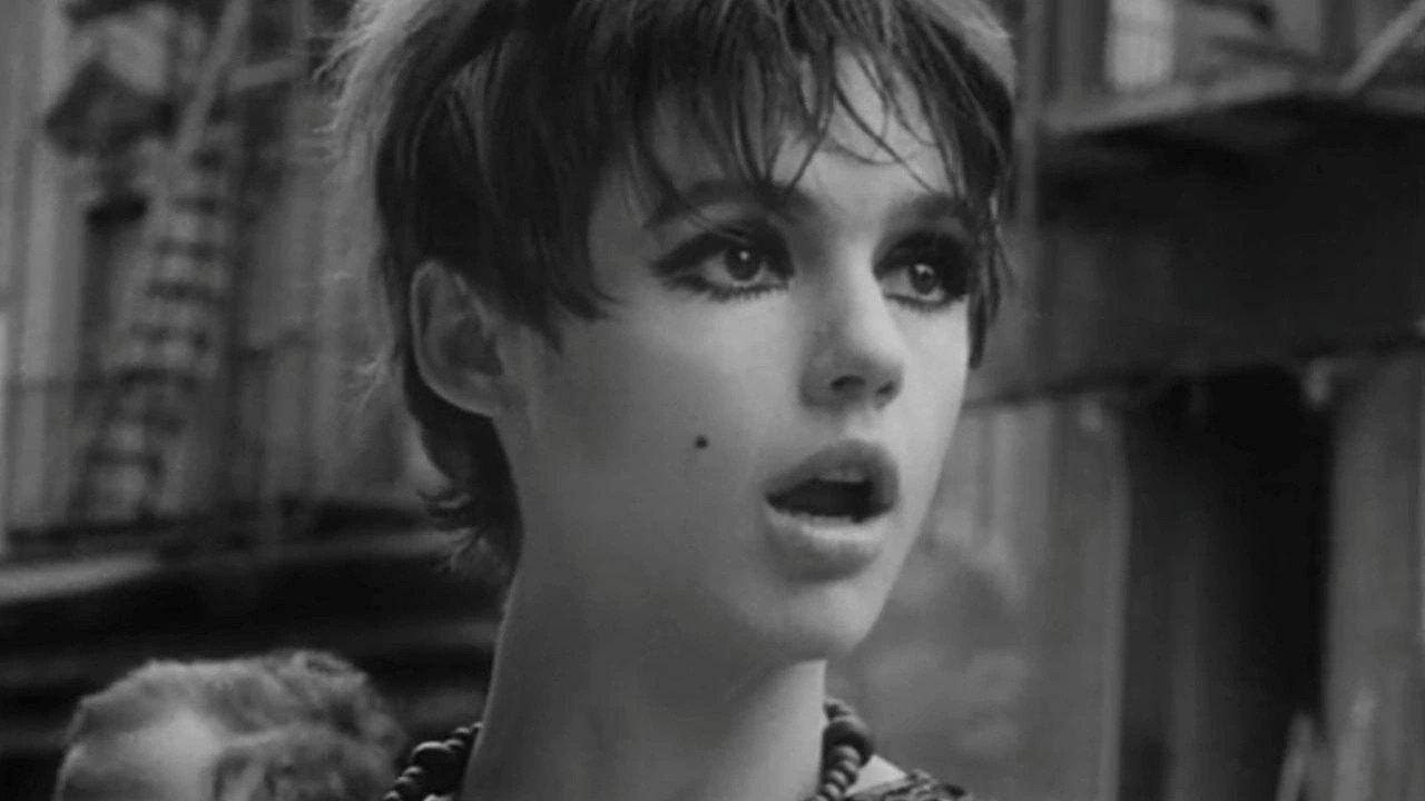 Ciao! Manhattan 1973 movie scene