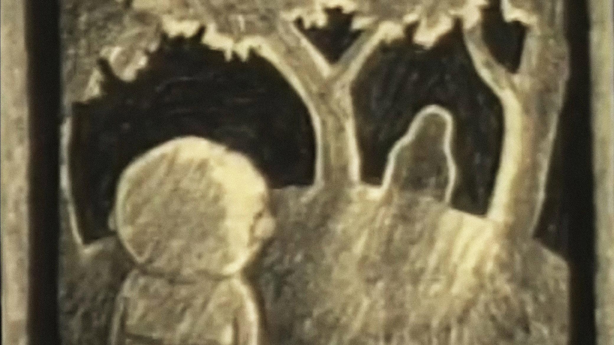 Body 2004 movie scene