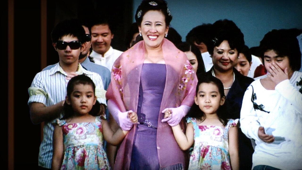 Ang Tanging Ina N'yong Lahat 2008 movie scene