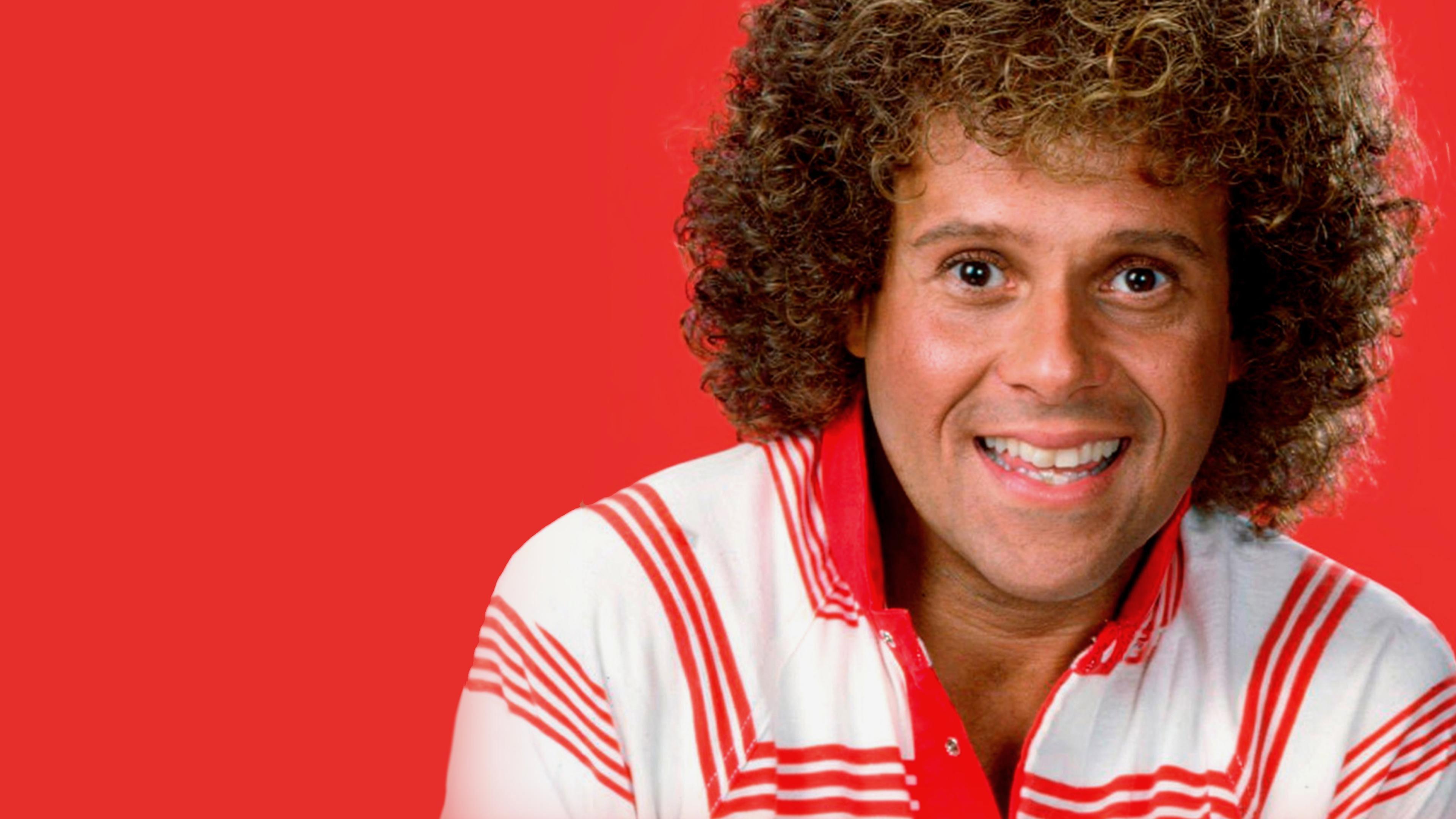 The Mystery of Richard Simmons: A Diane Sawyer Special 2026 movie scene