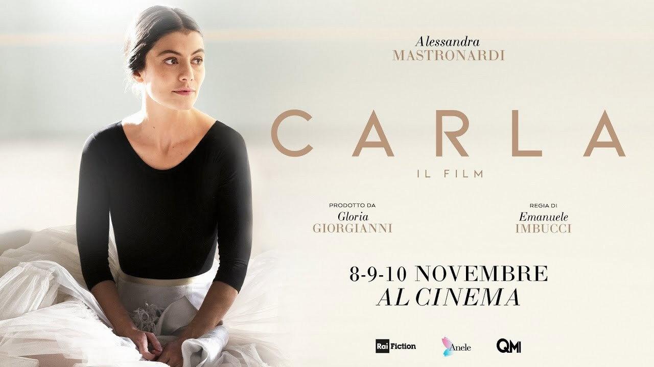 Carla 2021 movie scene