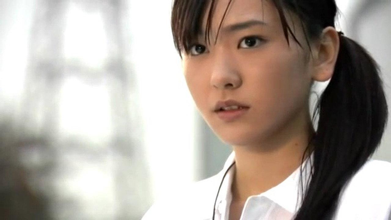 True Love 2006 movie scene