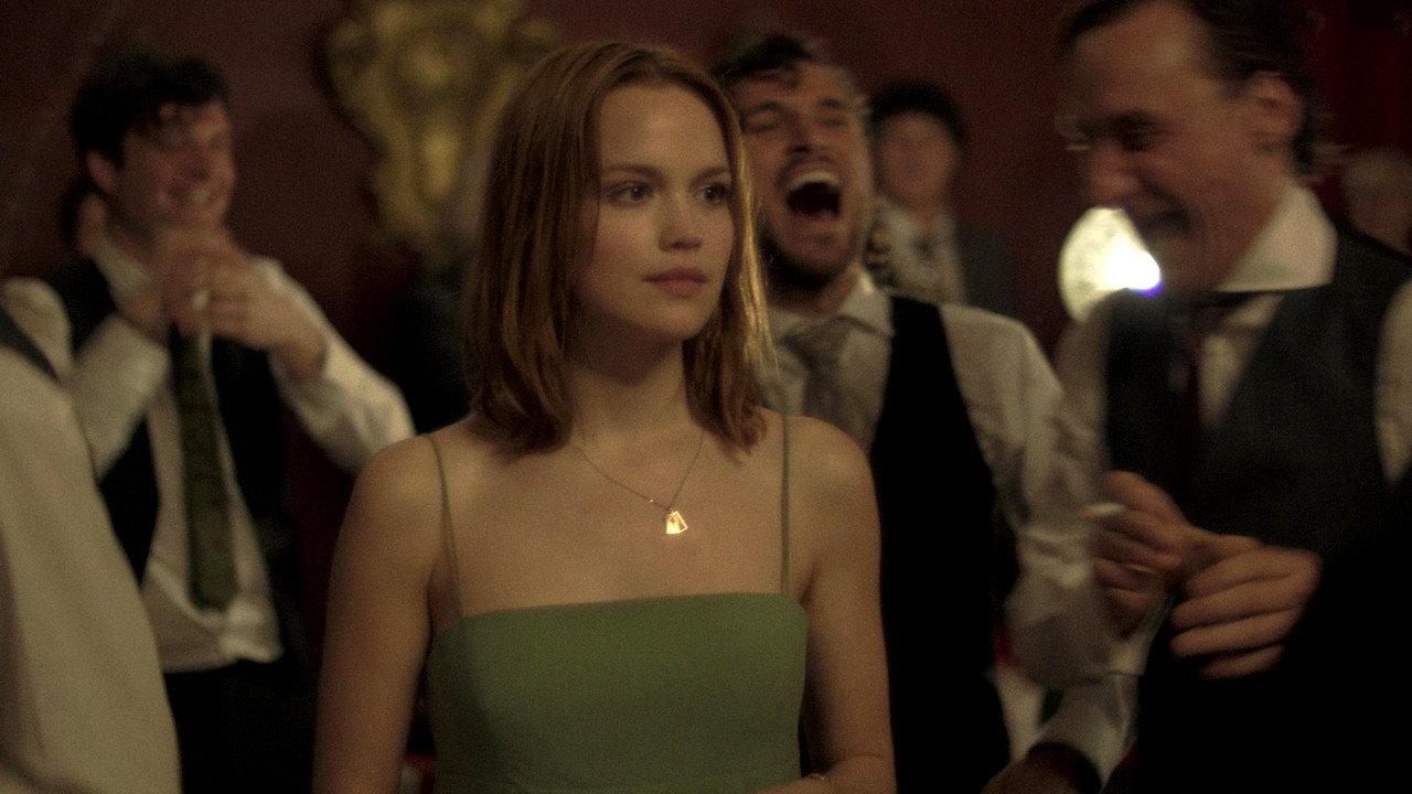 Point Blank 2016 movie scene