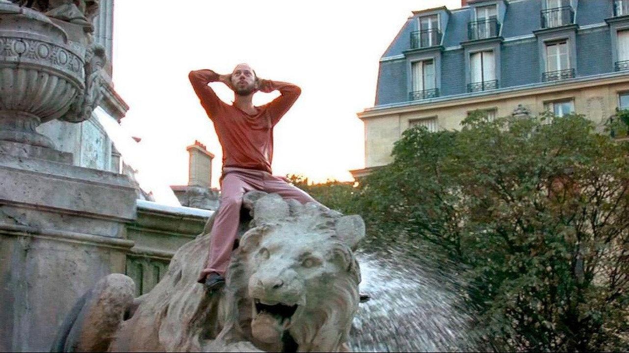 The Story of Richard O 2007 movie scene