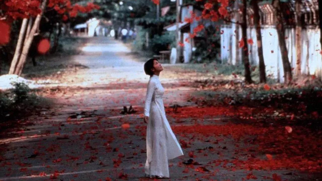 Three Seasons 1999 movie scene