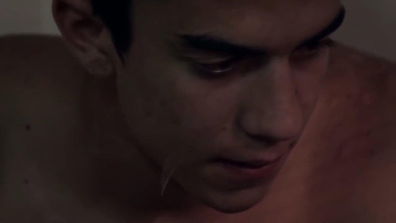 A Bright World 2015 movie scene
