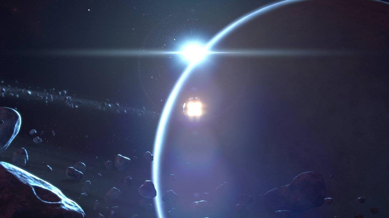 Asteria 2017 movie scene