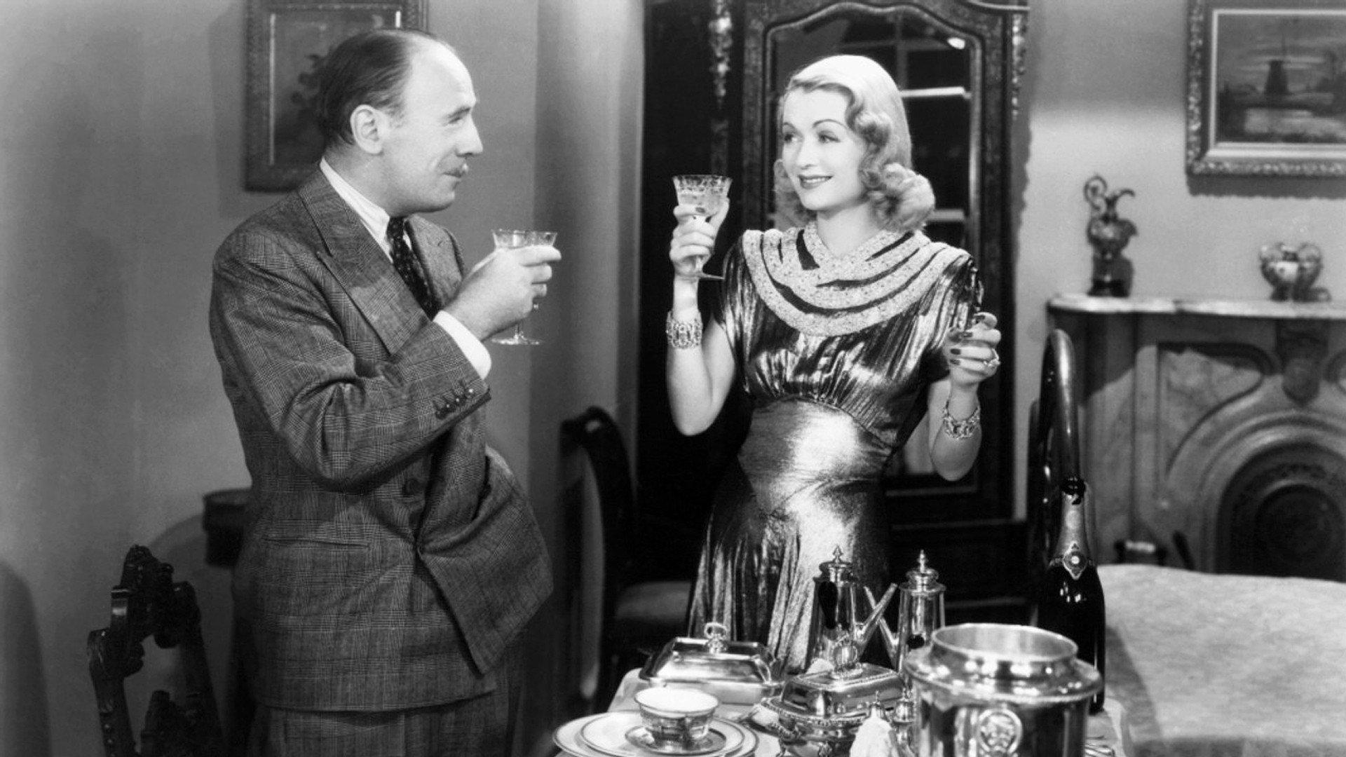 Topper Takes a Trip 1938 movie scene