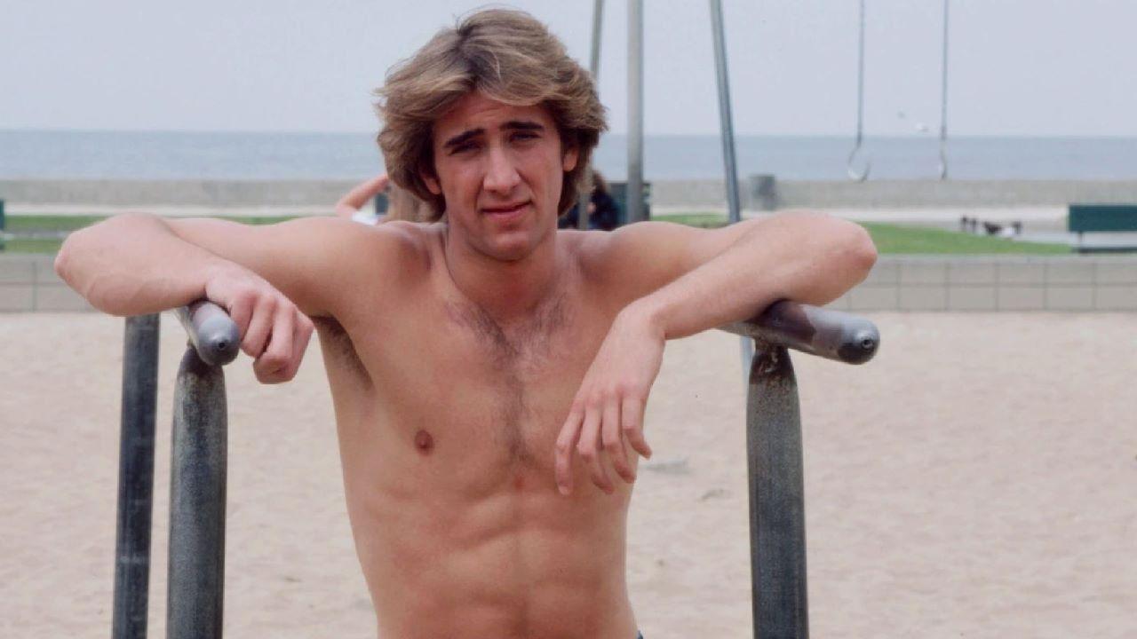 The Best of Times 1981 movie scene