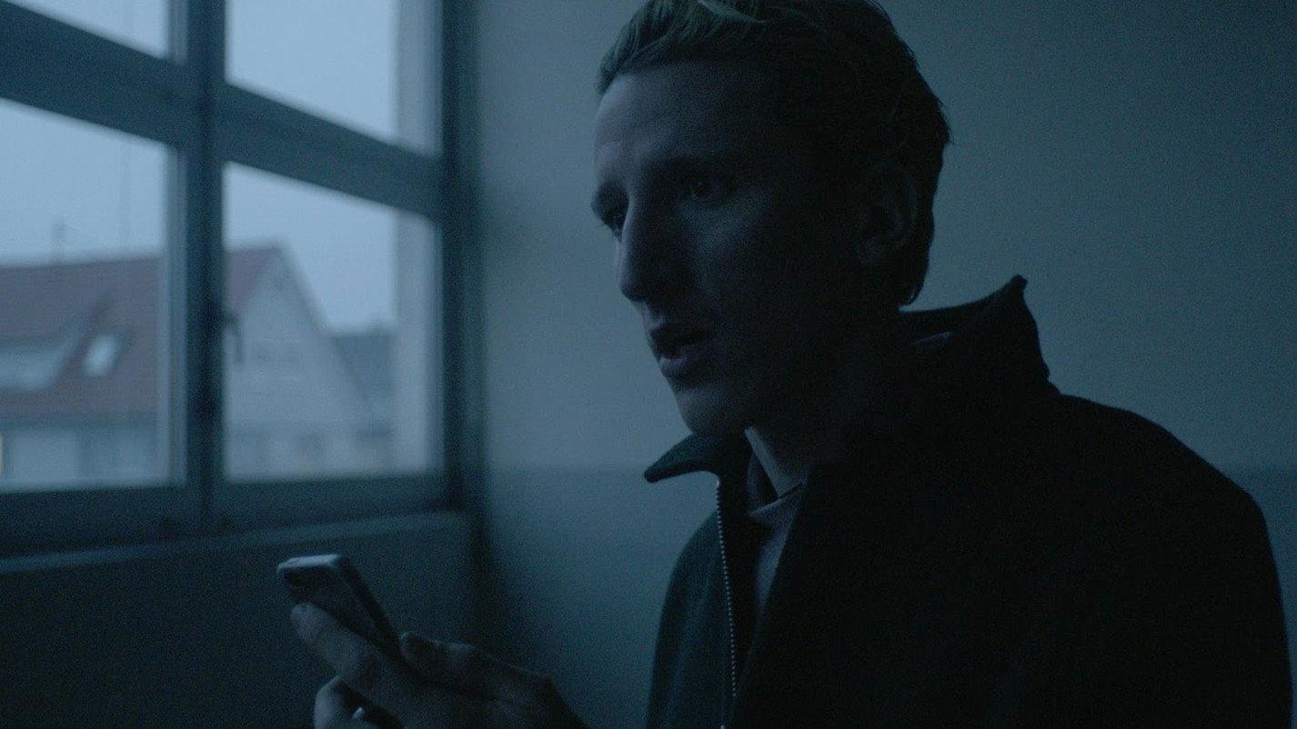 Cochlea 2018 movie scene