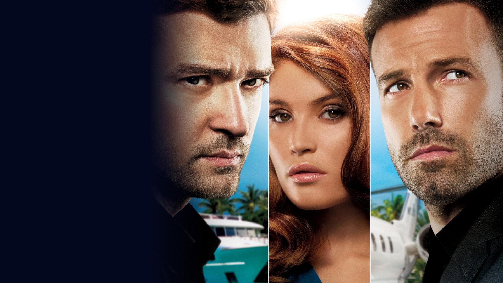 Runner Runner 2013 movie scene