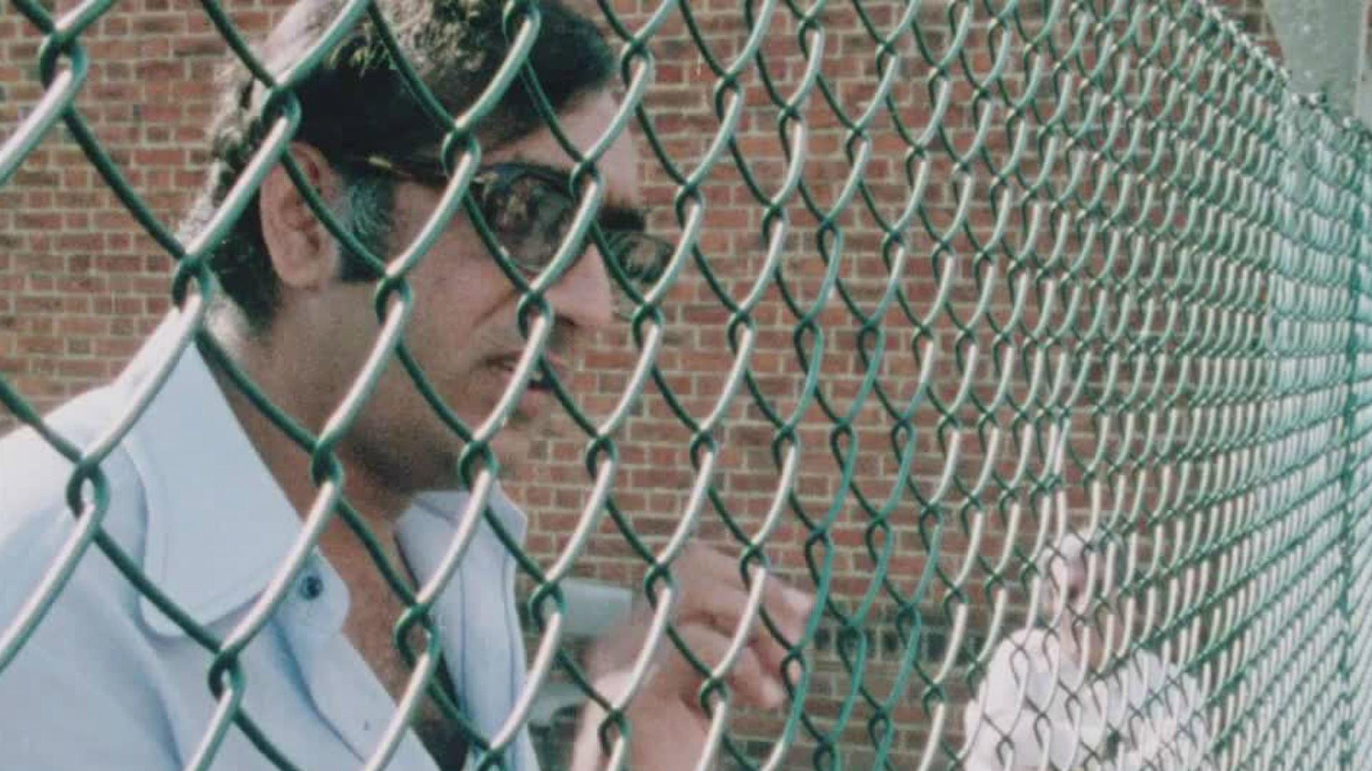 Welcome to Britain 1976 movie scene