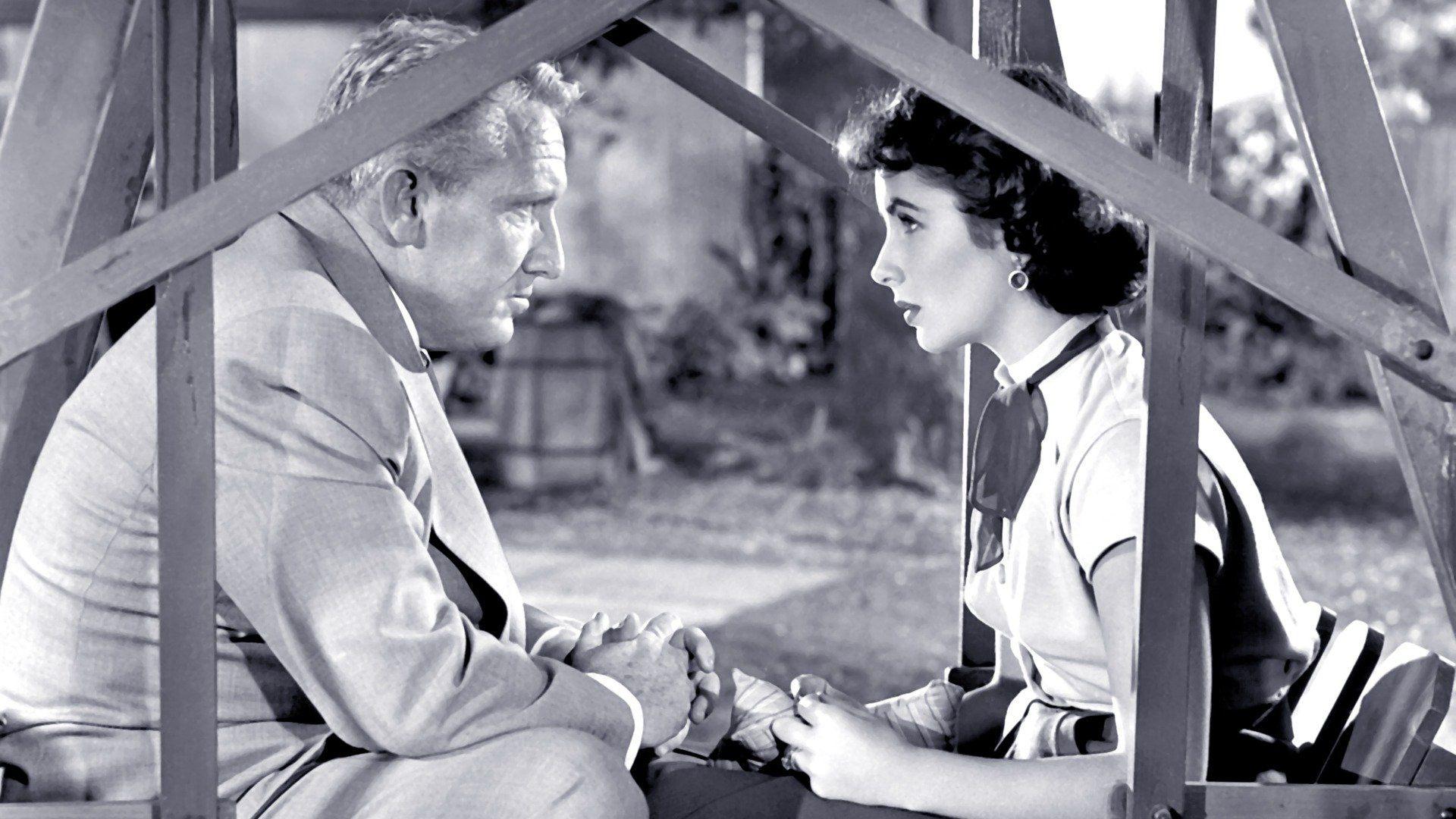 Father's Little Dividend 1951 movie scene