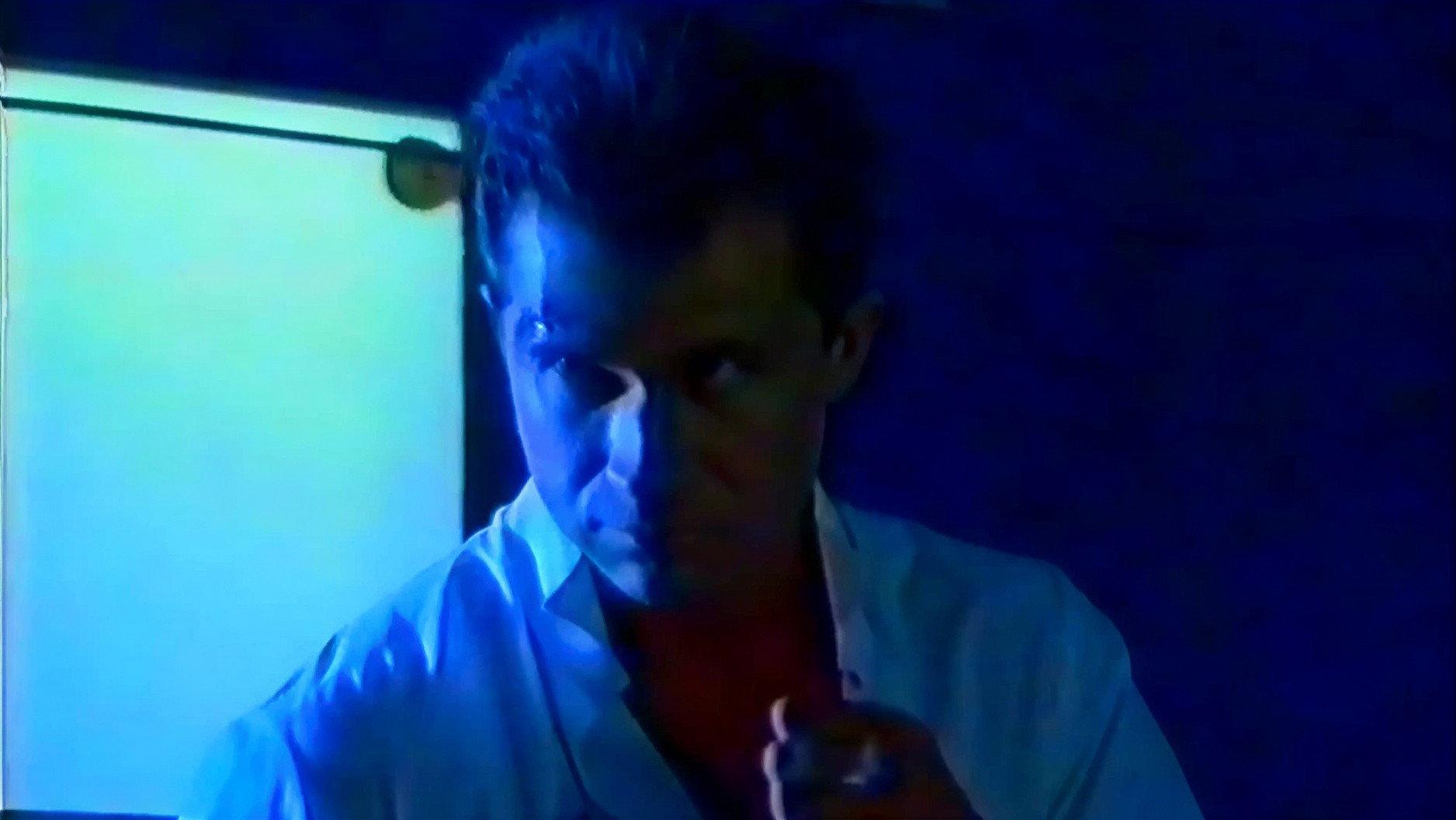 Black Neon 1991 movie scene