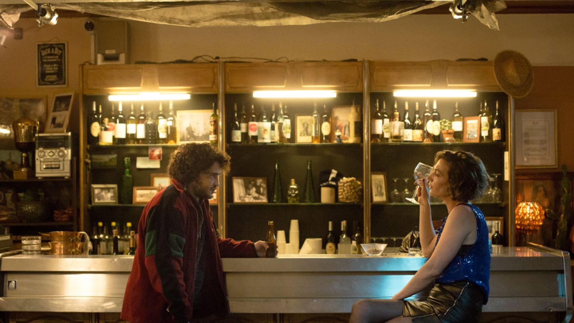 Arabacciu 2021 movie scene